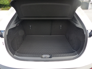 Used Mazda CX-30 from David Hayton Autostore
