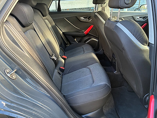 Used Audi Q2 from David Hayton Autostore