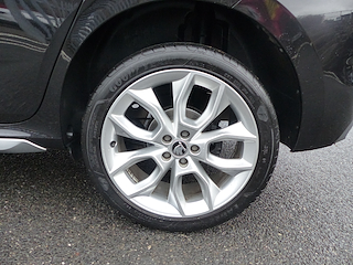 Used Skoda Kamiq from David Hayton Autostore