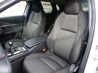 Used Mazda CX-30 from David Hayton Autostore