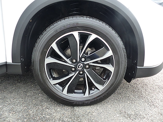 Used Mazda CX-5 from David Hayton Autostore