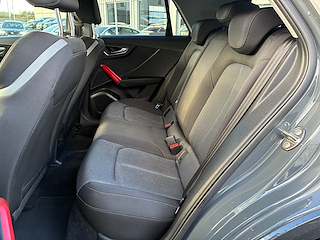 Used Audi Q2 from David Hayton Autostore