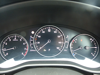Used Mazda CX-30 from David Hayton Autostore