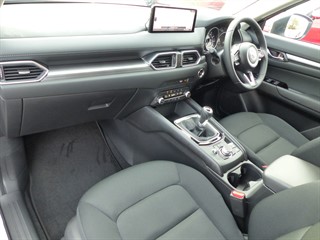 Used Mazda CX-5 from David Hayton Autostore