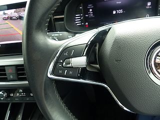 Used Skoda Kamiq from David Hayton Autostore