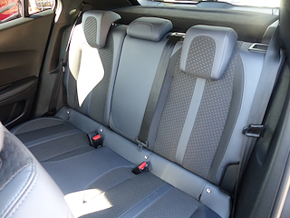 Used Peugeot 2008 from David Hayton Autostore