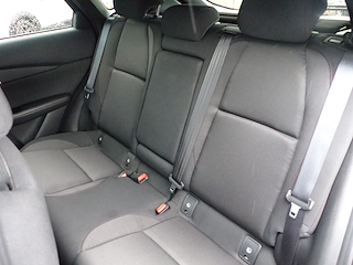 Used Mazda CX-30 from David Hayton Autostore