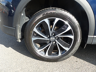 Used Mazda CX-5 from David Hayton Autostore