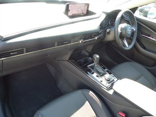 Used Mazda CX-30 from David Hayton Autostore