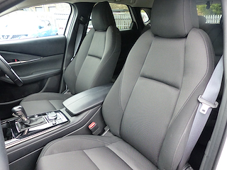 Used Mazda CX-30 from David Hayton Autostore