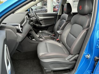 Used MG MG ZS from David Hayton Autostore