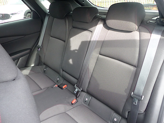 Used Mazda CX-30 from David Hayton Autostore