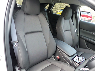 Used Mazda CX-30 from David Hayton Autostore