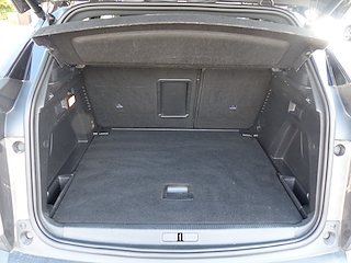 Used Peugeot 3008 from David Hayton Autostore