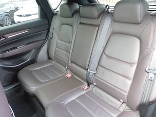Used Mazda CX-5 from David Hayton Autostore