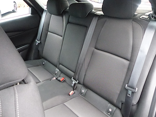 Used Mazda CX-30 from David Hayton Autostore