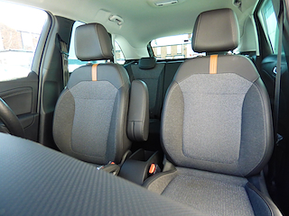 Used Vauxhall Crossland from David Hayton Autostore