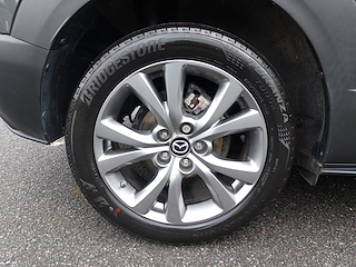 Used Mazda CX-30 from David Hayton Autostore