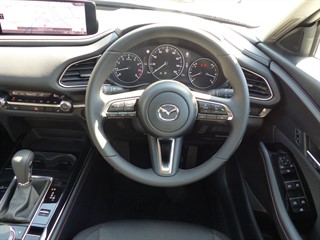 Used Mazda CX-30 from David Hayton Autostore