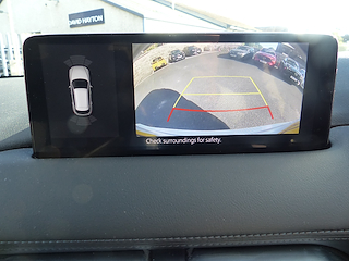 Used Mazda CX-5 from David Hayton Autostore