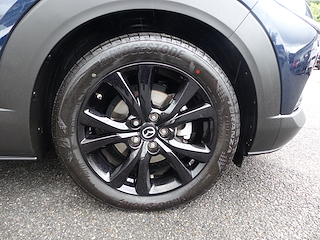 Used Mazda CX-30 from David Hayton Autostore