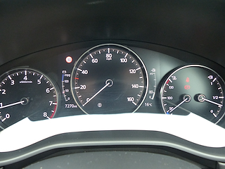 Used Mazda CX-30 from David Hayton Autostore