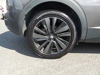 Used Peugeot 3008 from David Hayton Autostore