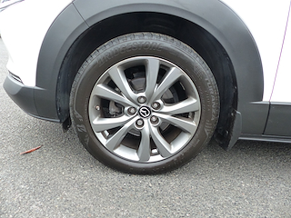 Used Mazda CX-30 from David Hayton Autostore
