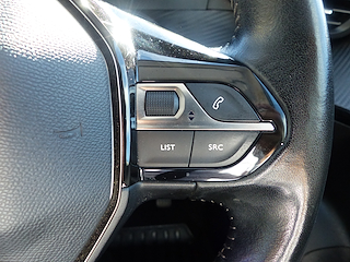 Used Peugeot 2008 from David Hayton Autostore