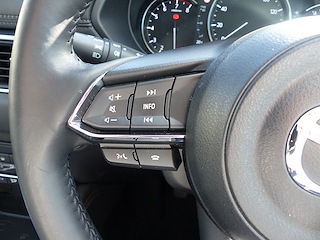 Used Mazda CX-5 from David Hayton Autostore
