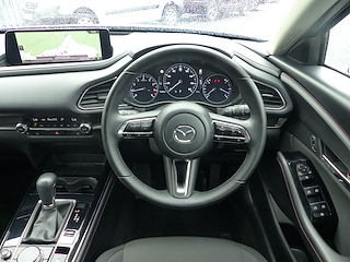 Used Mazda CX-30 from David Hayton Autostore