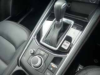 Used Mazda CX-5 from David Hayton Autostore