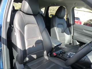 Used Mazda CX-5 from David Hayton Autostore