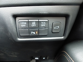 Used Mazda CX-5 from David Hayton Autostore