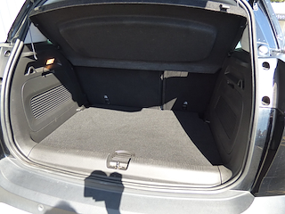 Used Vauxhall Crossland from David Hayton Autostore