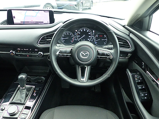Used Mazda CX-30 from David Hayton Autostore