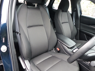 Used Mazda CX-30 from David Hayton Autostore
