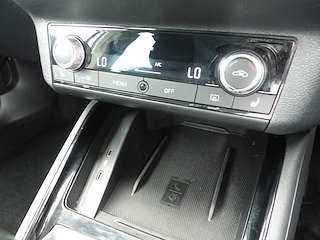 Used Skoda Kamiq from David Hayton Autostore