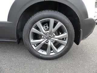 Used Mazda CX-30 from David Hayton Autostore