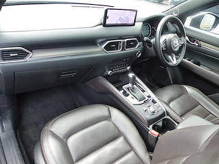 Used Mazda CX-5 from David Hayton Autostore