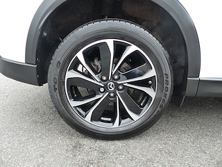 Used Mazda CX-5 from David Hayton Autostore