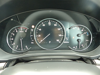 Used Mazda CX-5 from David Hayton Autostore