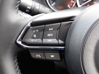 Used Mazda CX-5 from David Hayton Autostore