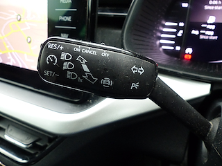 Used Skoda Kamiq from David Hayton Autostore