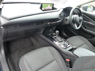 Used Mazda CX-30 from David Hayton Autostore