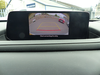 Used Mazda CX-30 from David Hayton Autostore