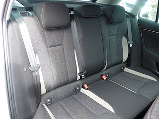 Used Skoda Kamiq from David Hayton Autostore