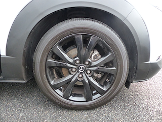 Used Mazda CX-30 from David Hayton Autostore