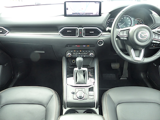 Used Mazda CX-5 from David Hayton Autostore
