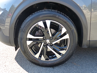 Used Peugeot 2008 from David Hayton Autostore